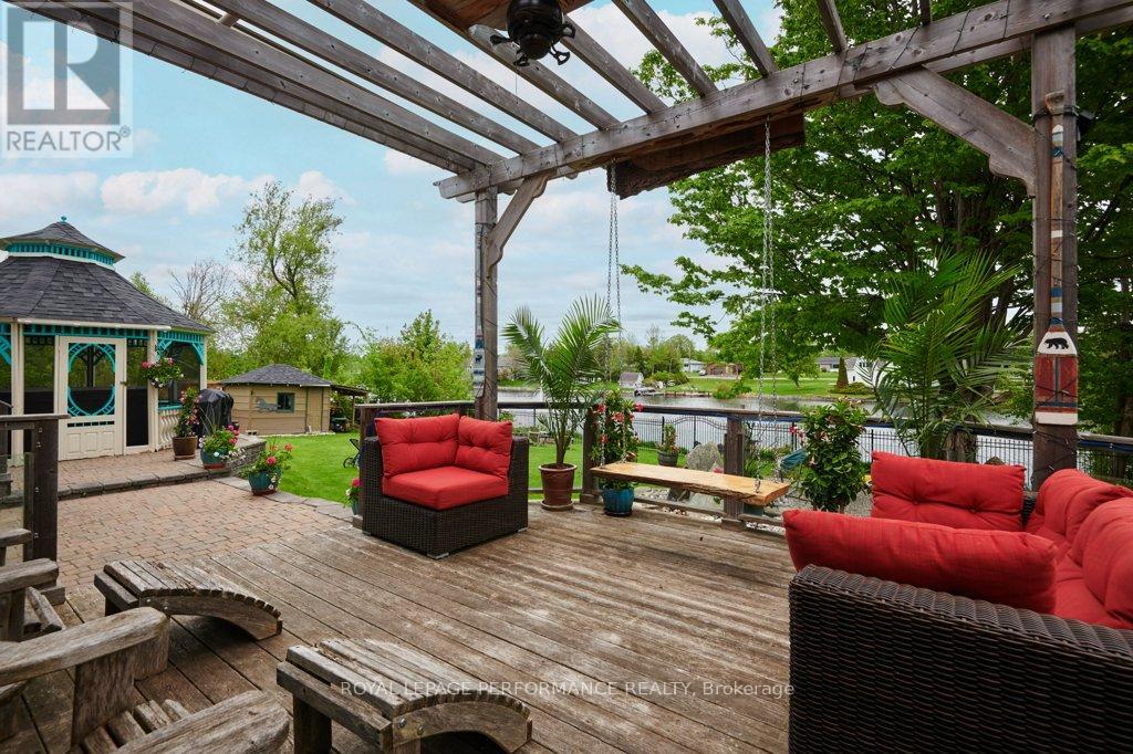 6099 James Bell Drive