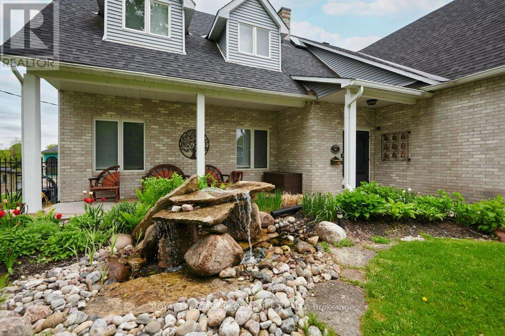 6099 James Bell Drive