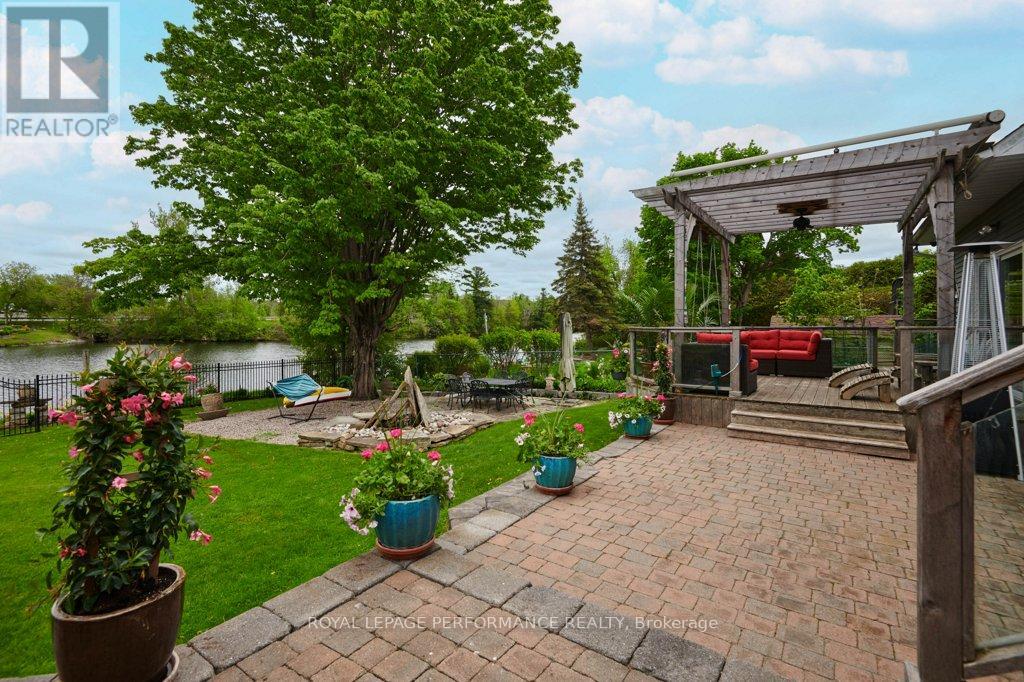 6099 James Bell Drive