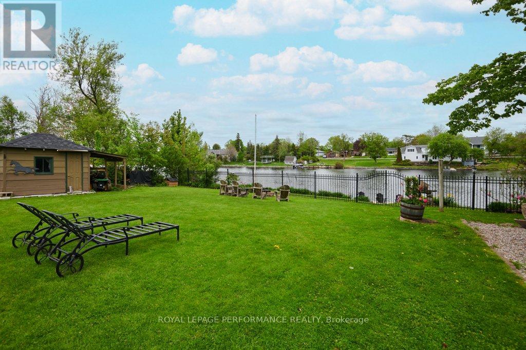 6099 James Bell Drive