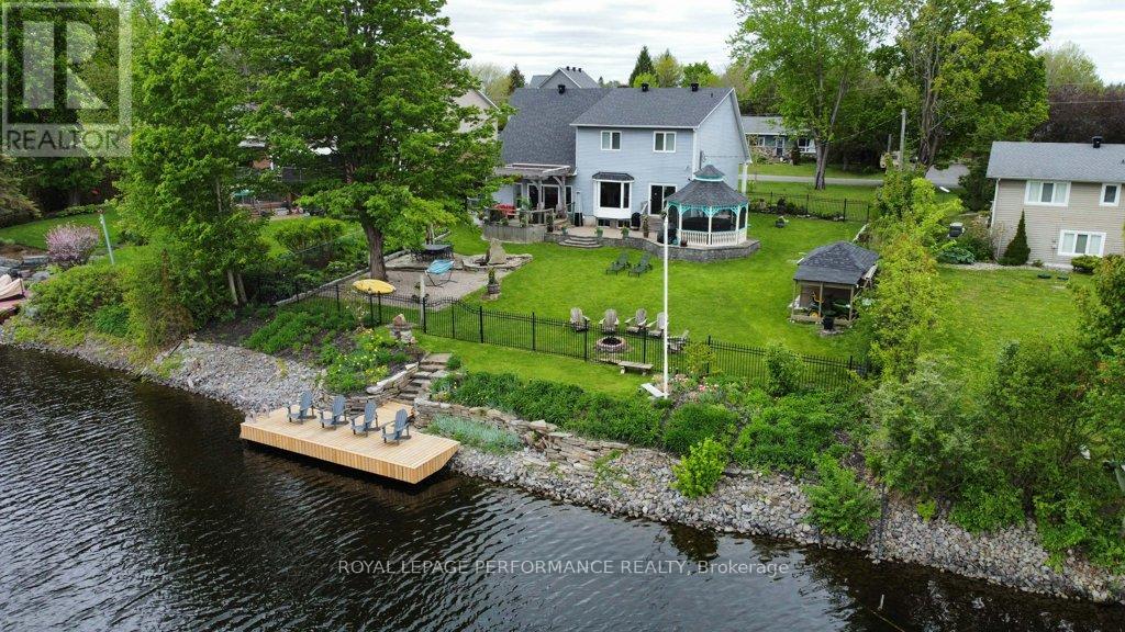 6099 James Bell Drive