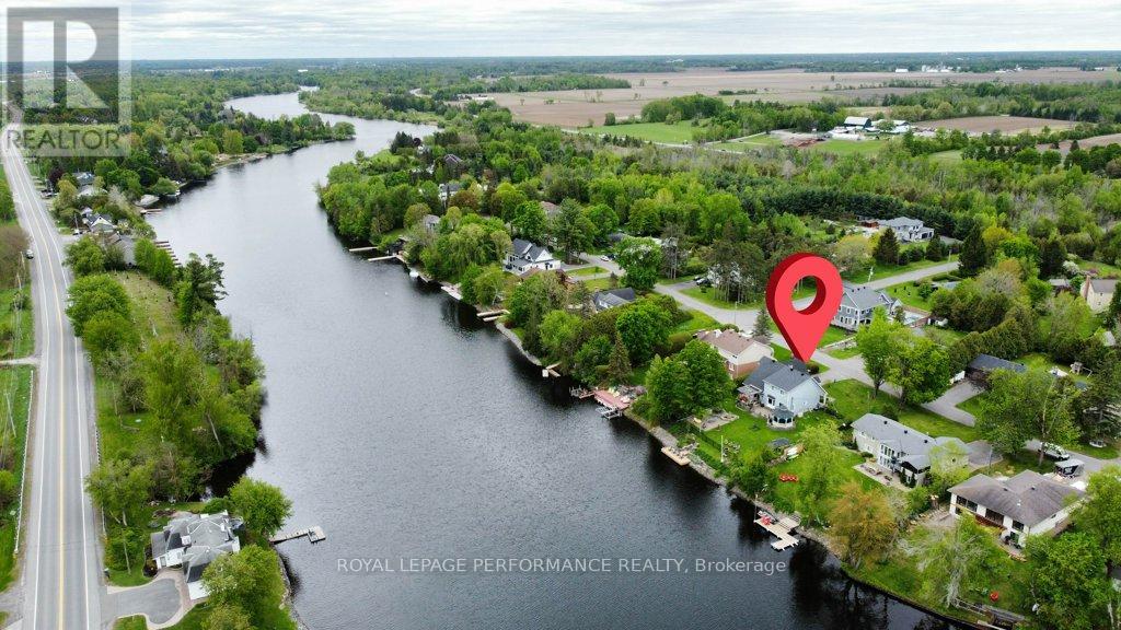 6099 James Bell Drive