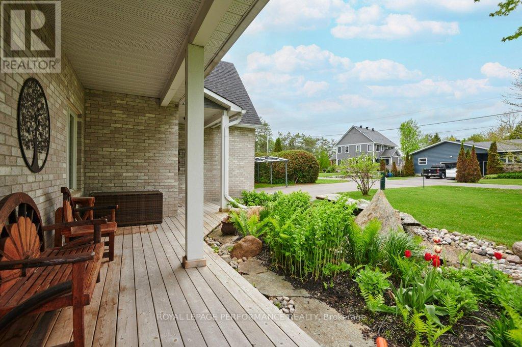 6099 James Bell Drive