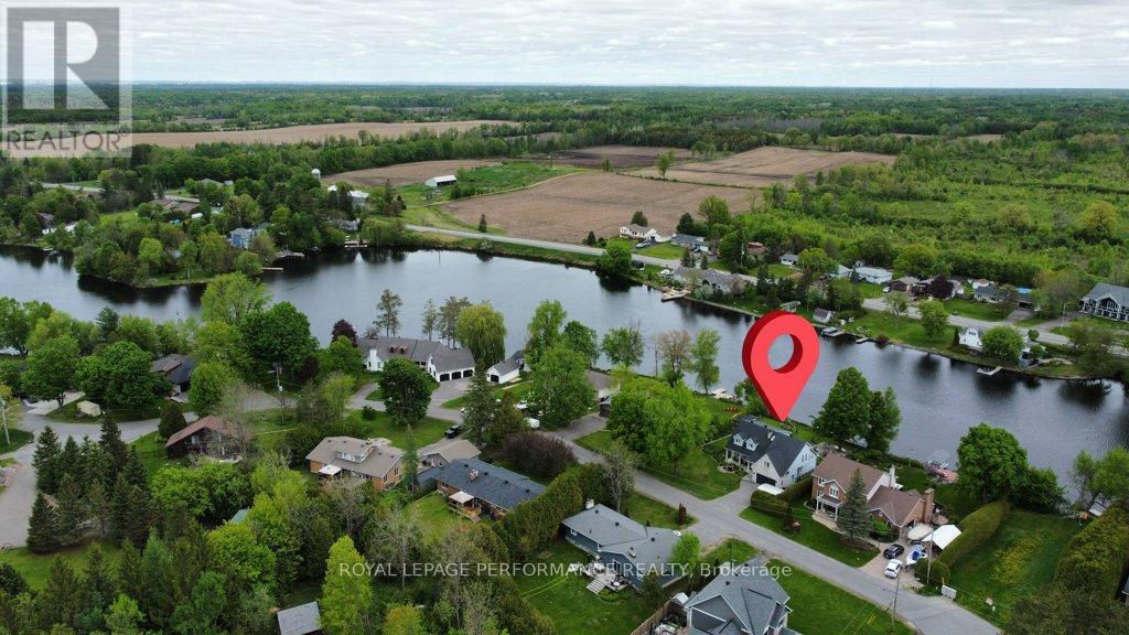 6099 James Bell Drive