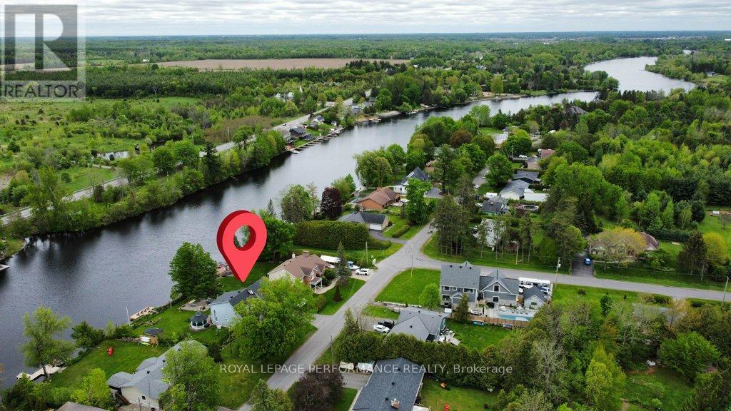 6099 James Bell Drive