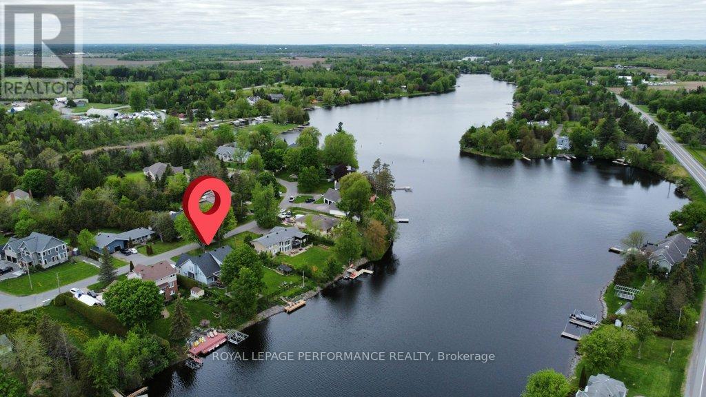 6099 James Bell Drive