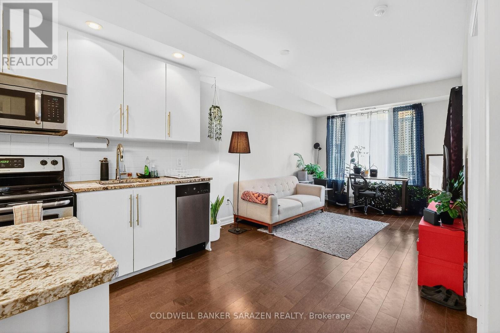 212 - 238 Besserer Street