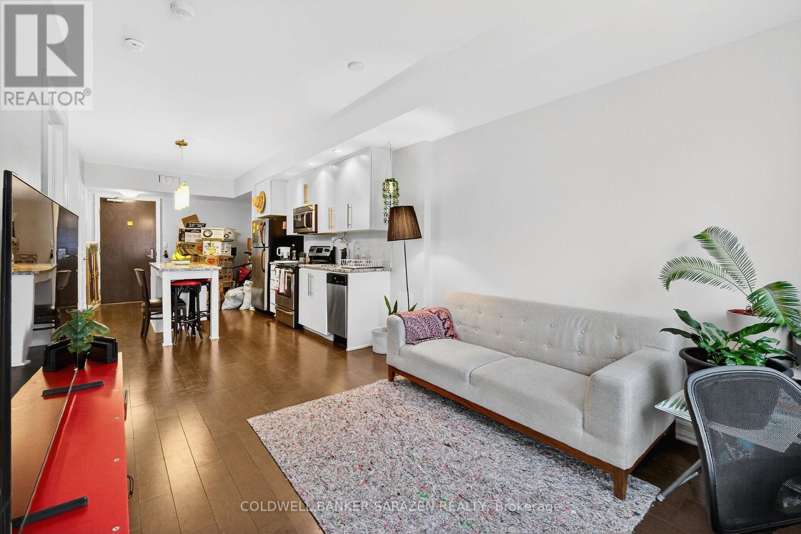 212 - 238 Besserer Street