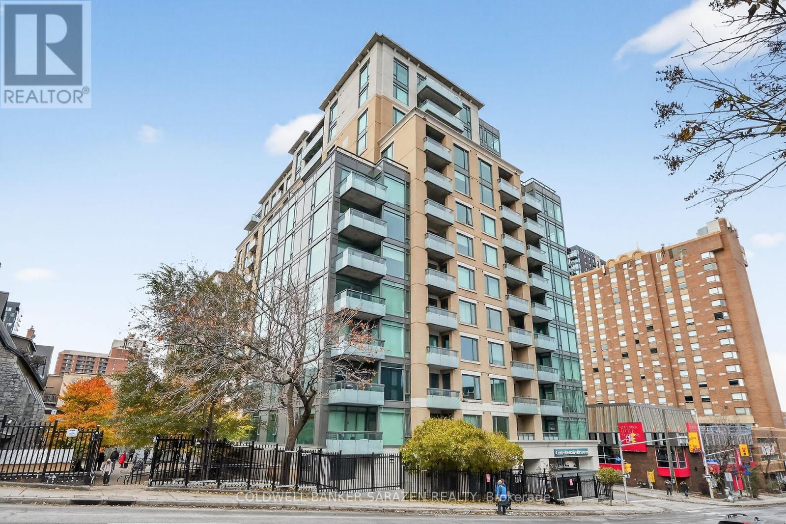 212 - 238 Besserer Street