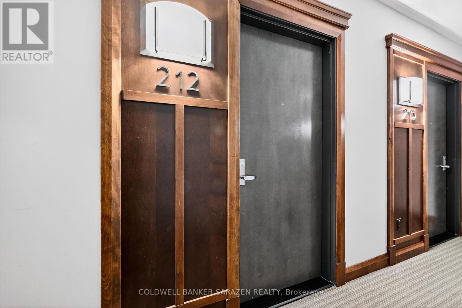 212 - 238 Besserer Street