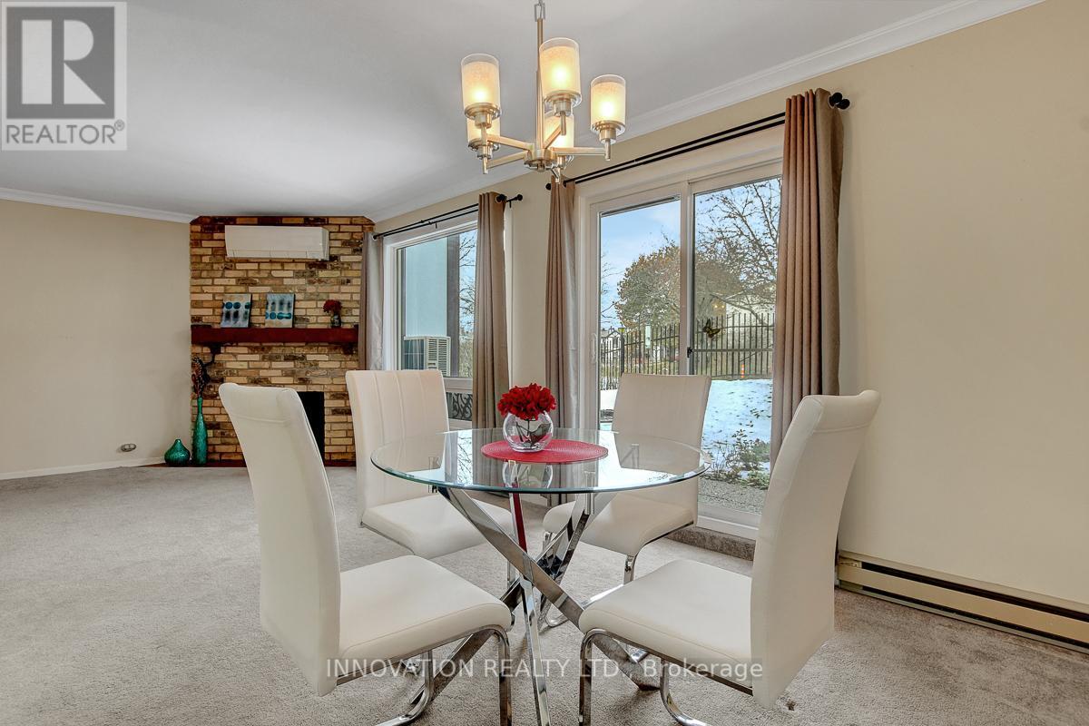 B - 216 Equestrian Drive