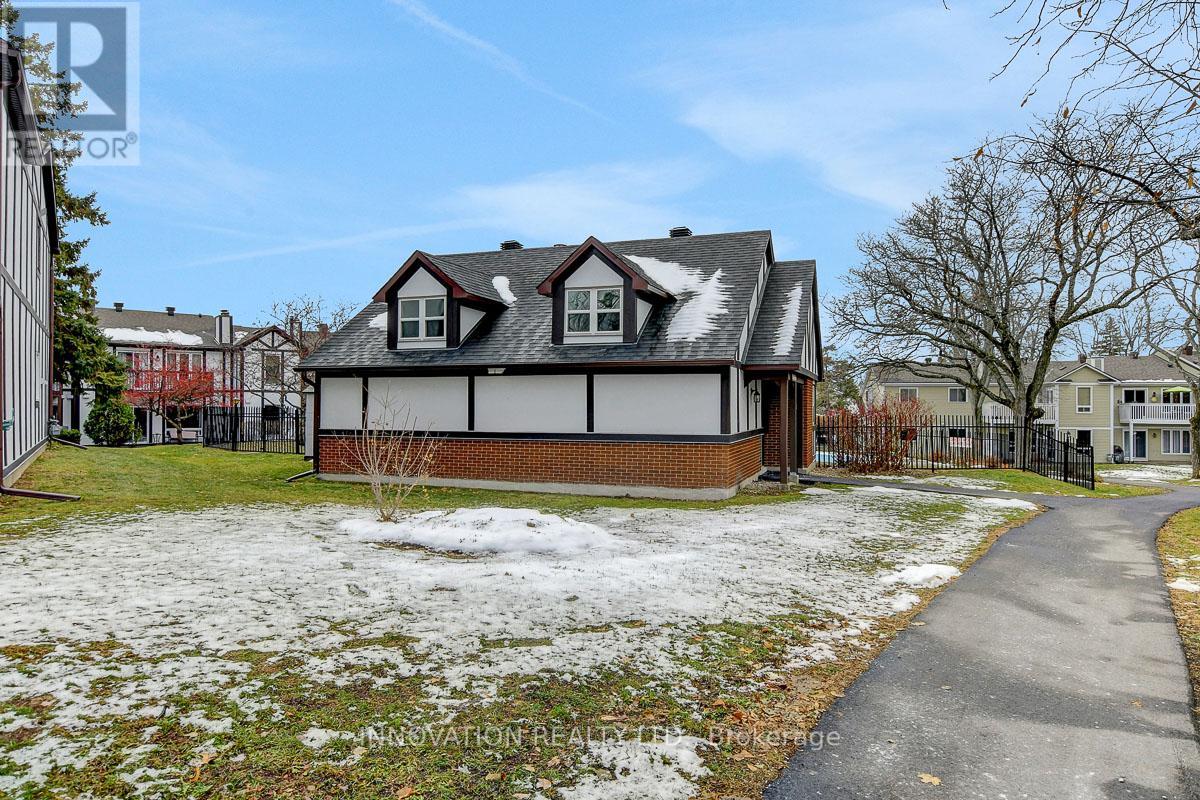 B - 216 Equestrian Drive