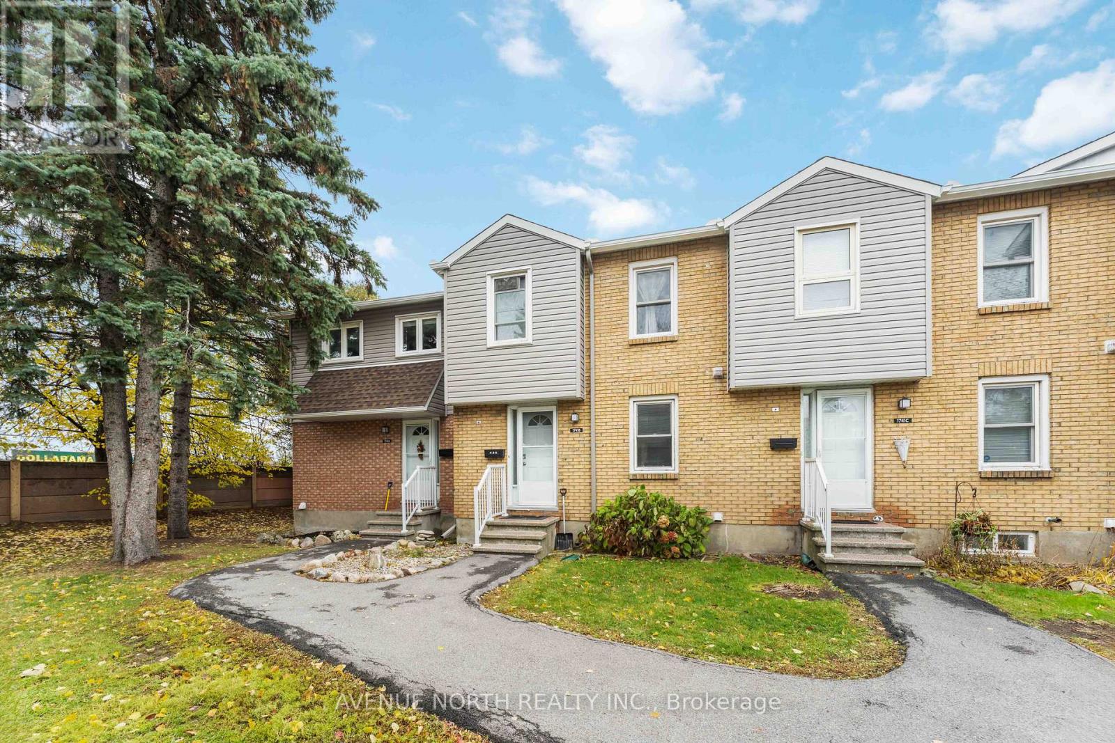 32 - 1741 Lamoureux Drive