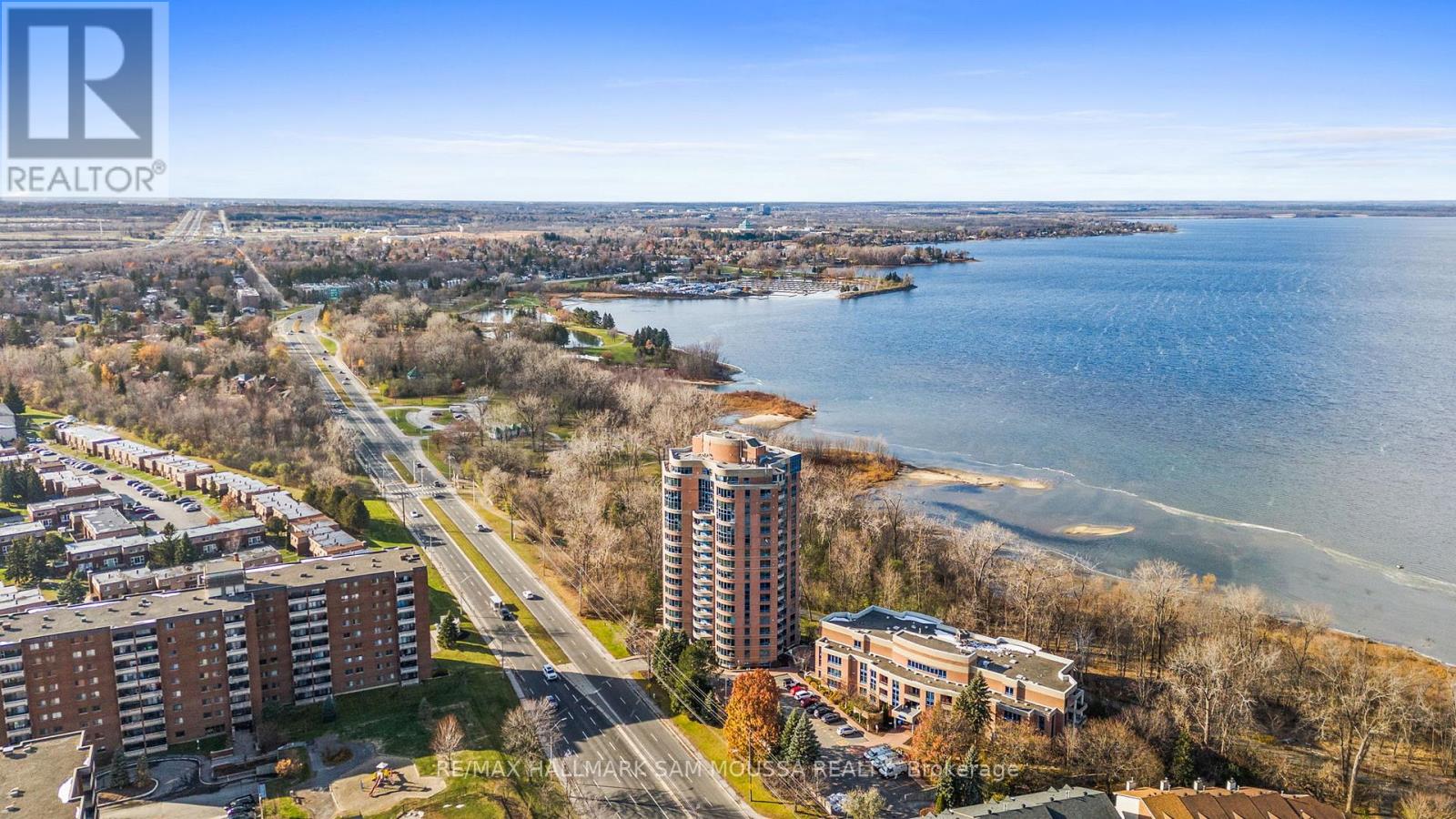 504 - 3105 Carling Avenue