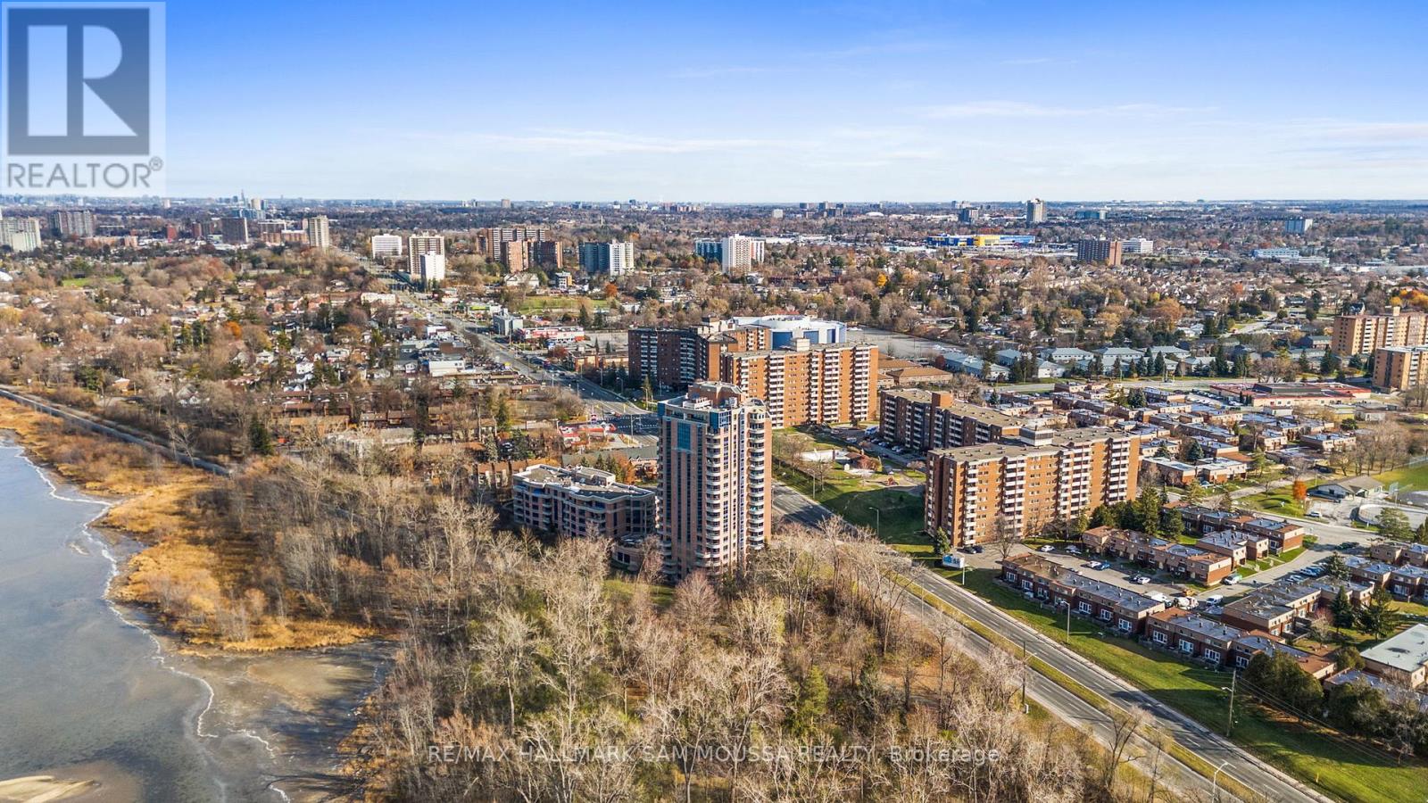 504 - 3105 Carling Avenue