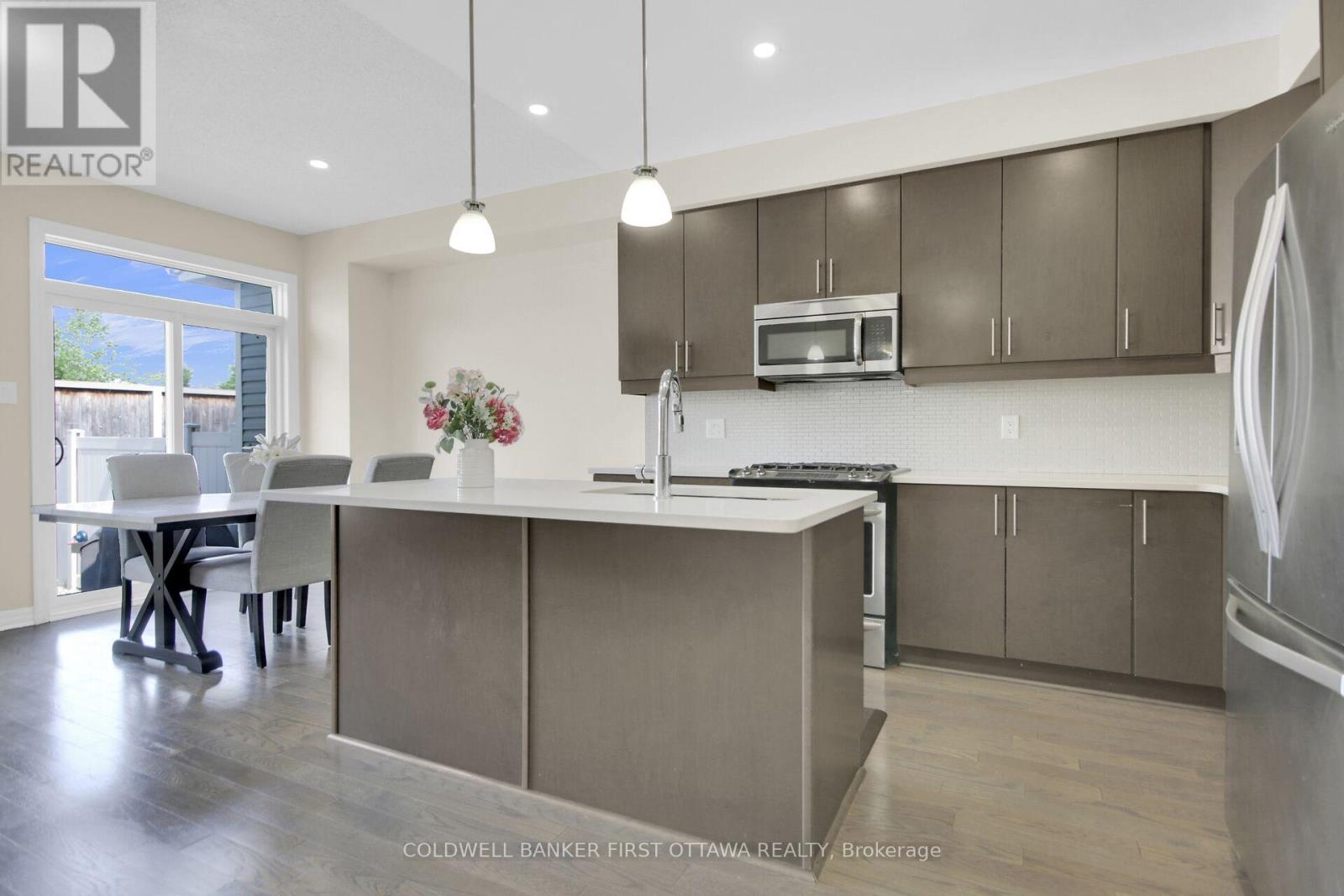 168 Hawkshaw Crescent