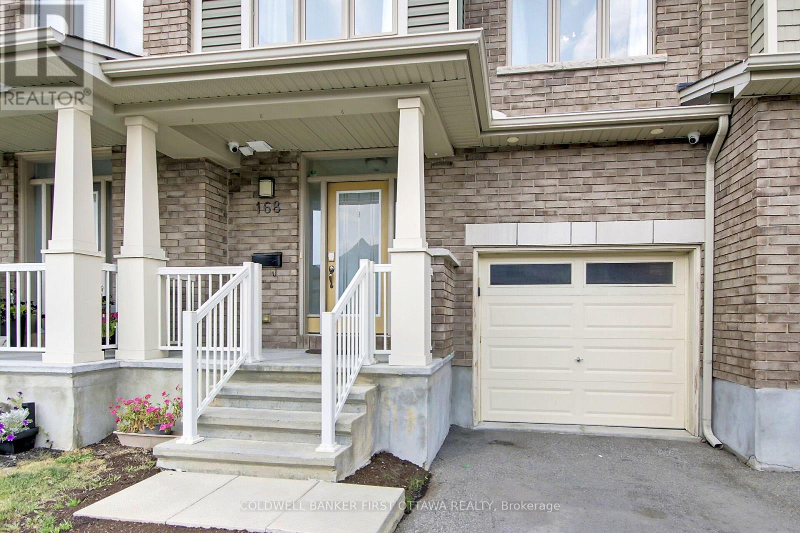 168 Hawkshaw Crescent