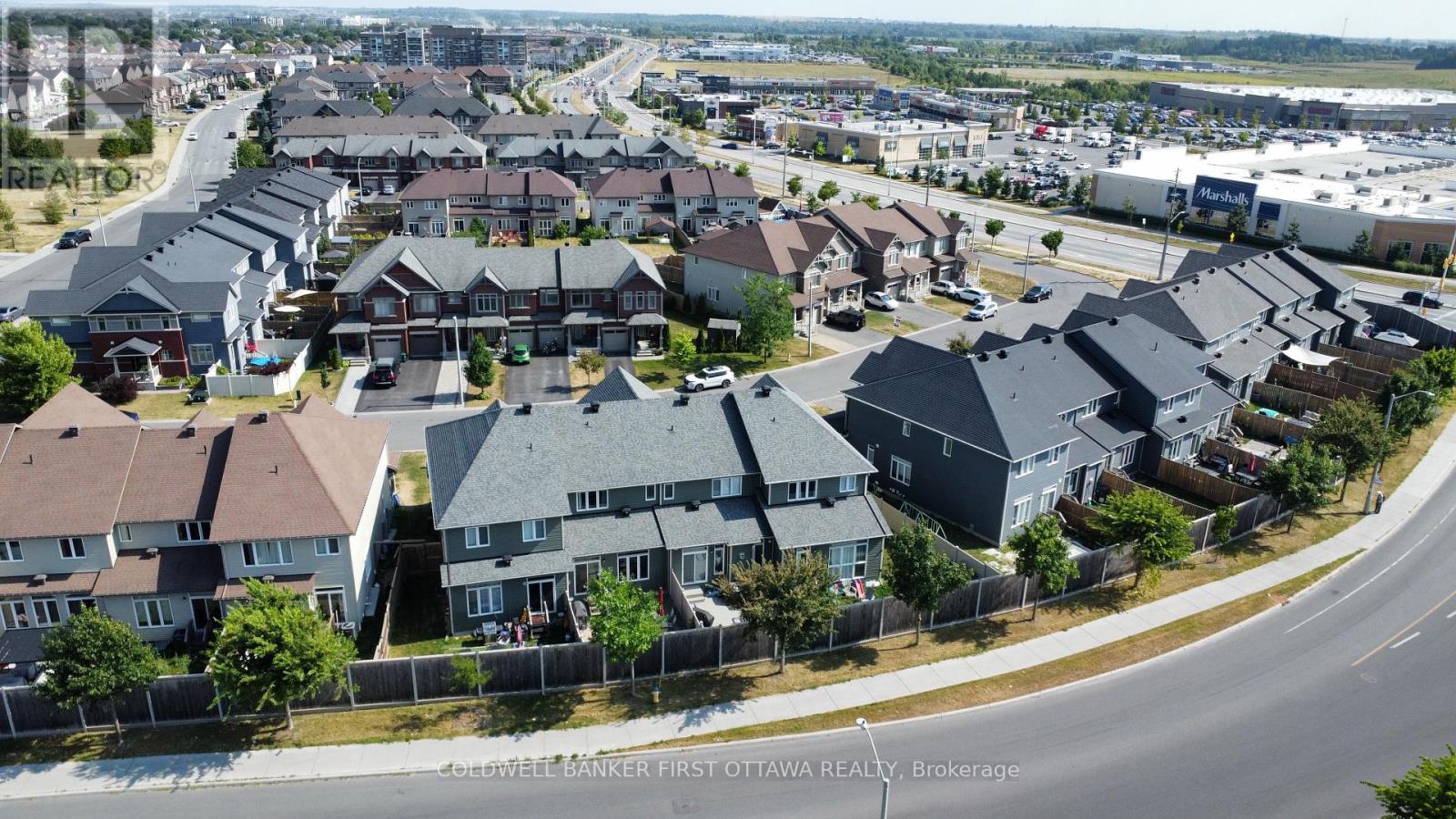 168 Hawkshaw Crescent