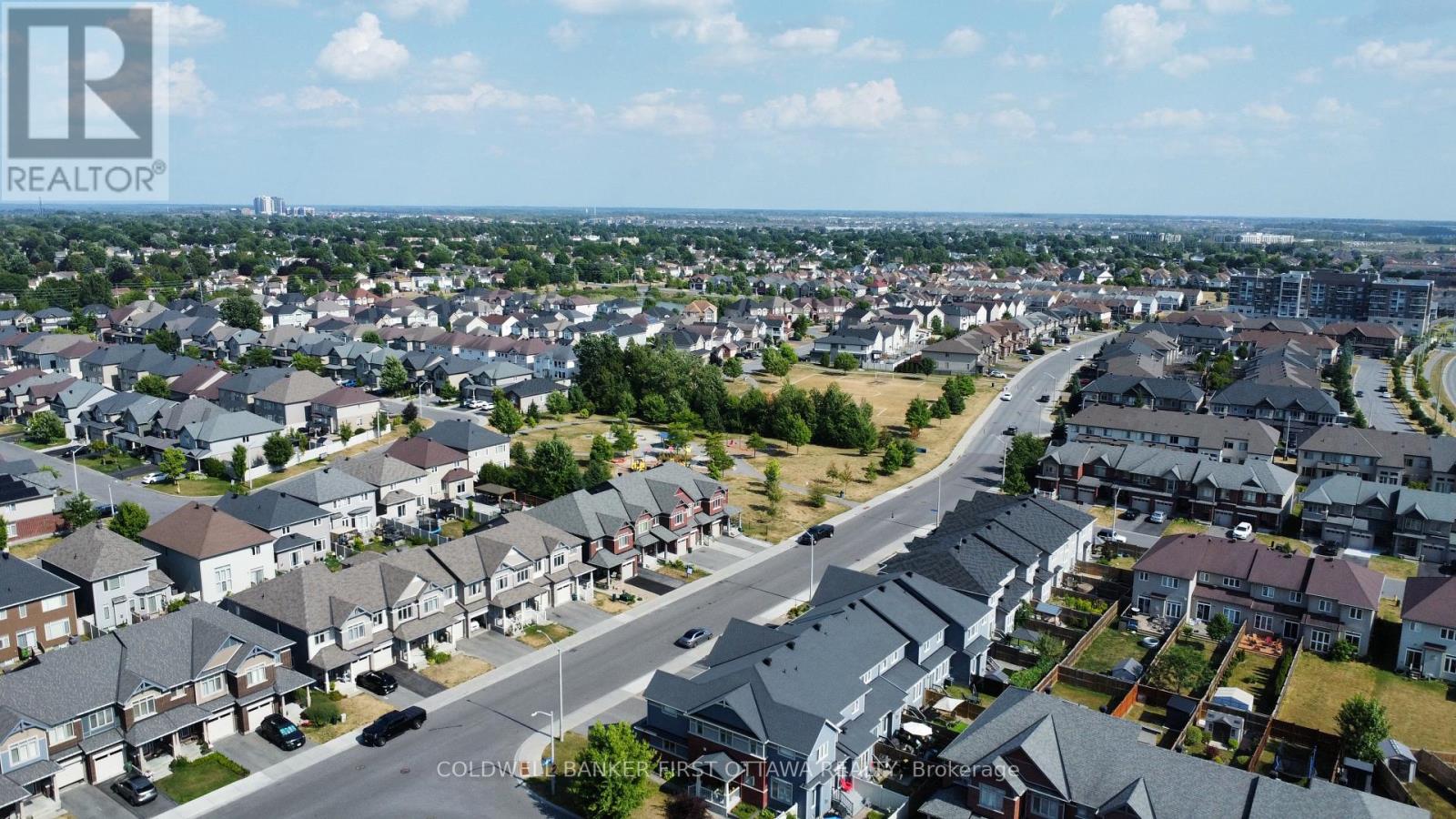 168 Hawkshaw Crescent