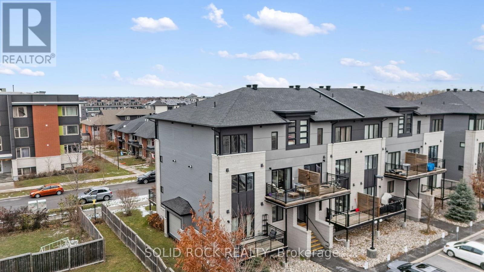 B - 442 Via Verona Avenue