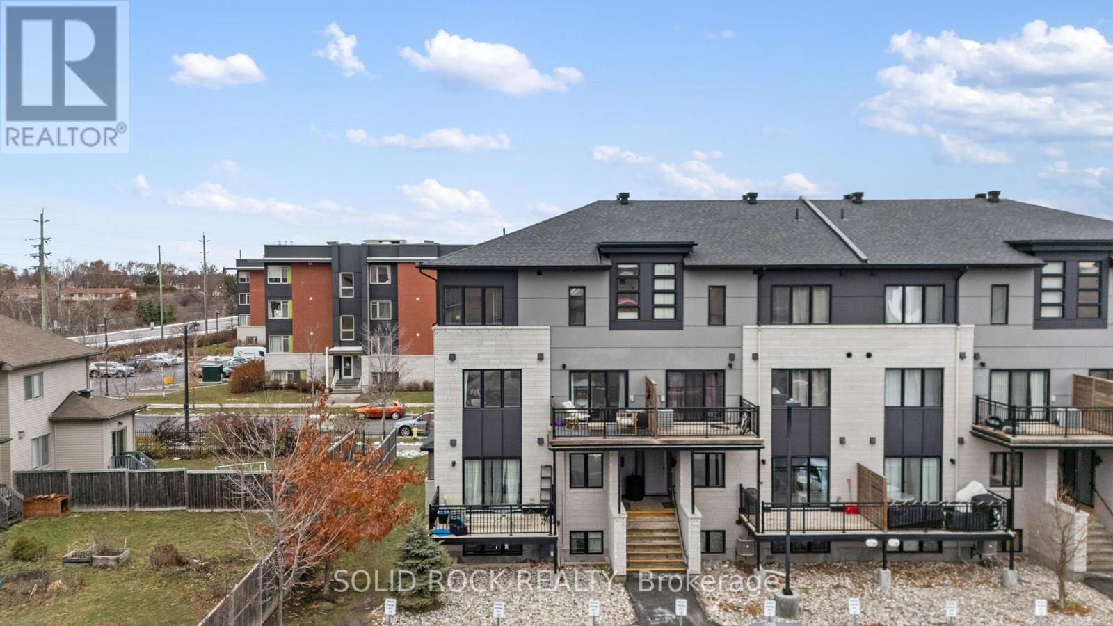 B - 442 Via Verona Avenue