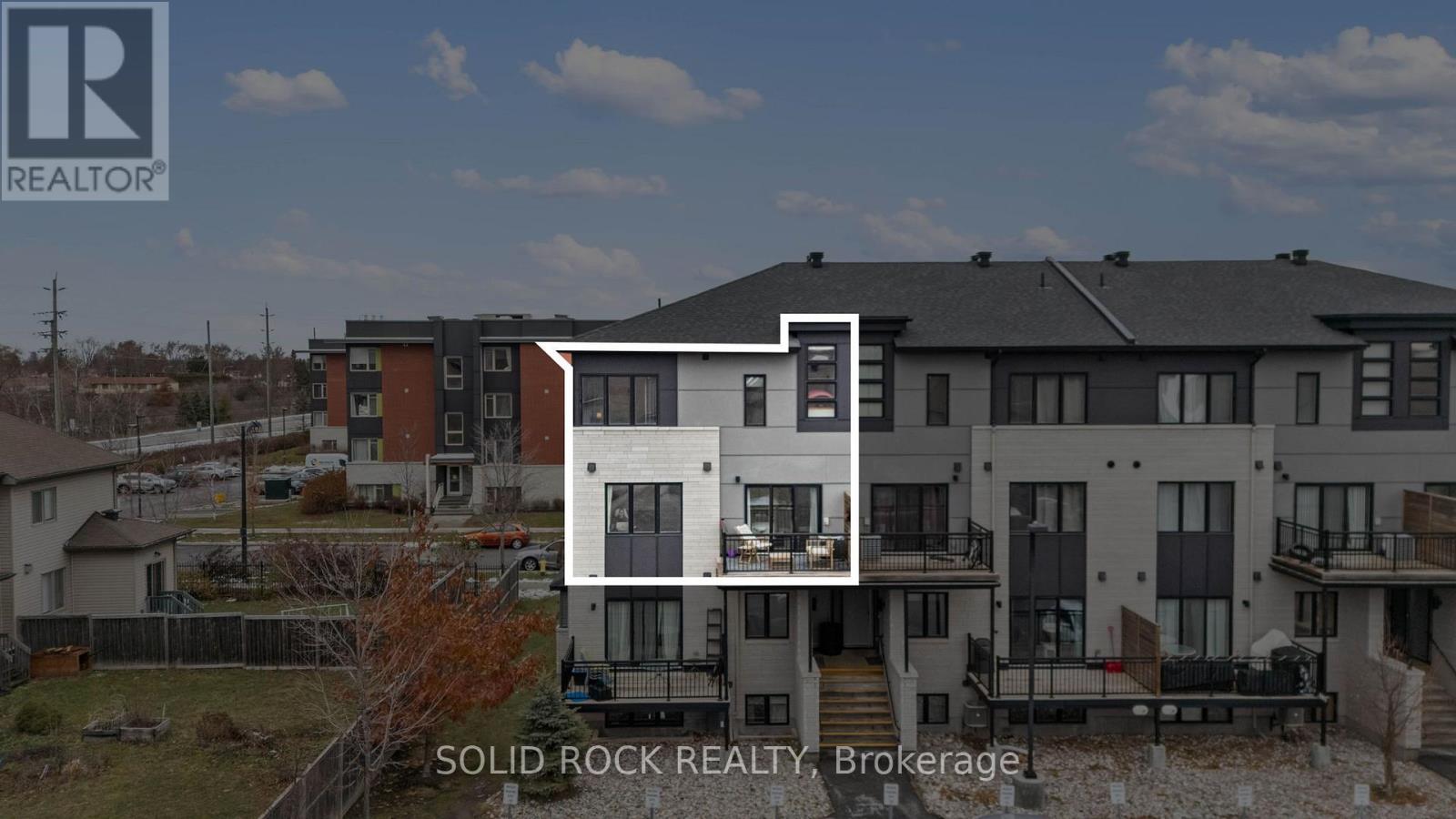 B - 442 Via Verona Avenue