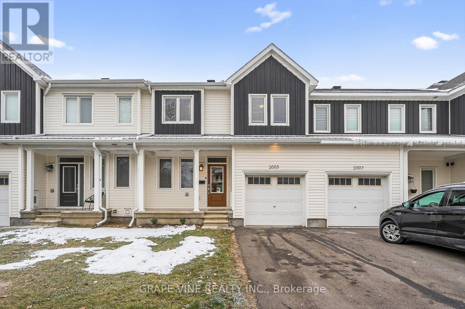 2005 Postilion Street