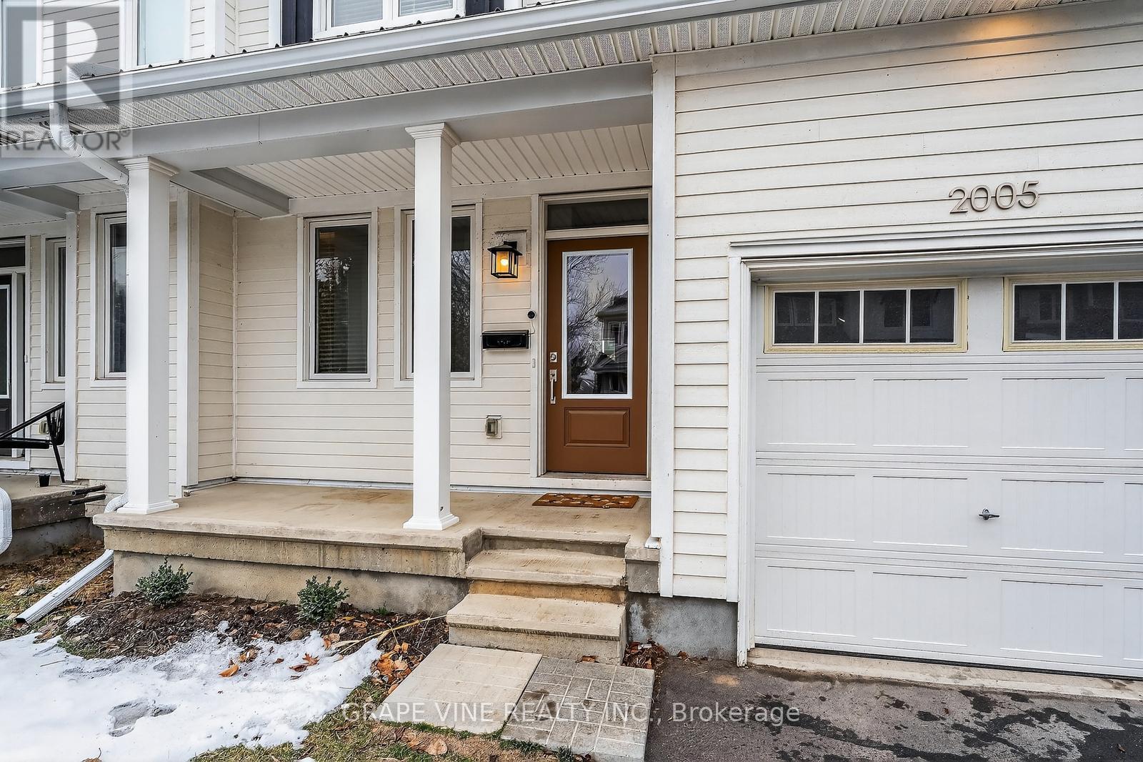 2005 Postilion Street