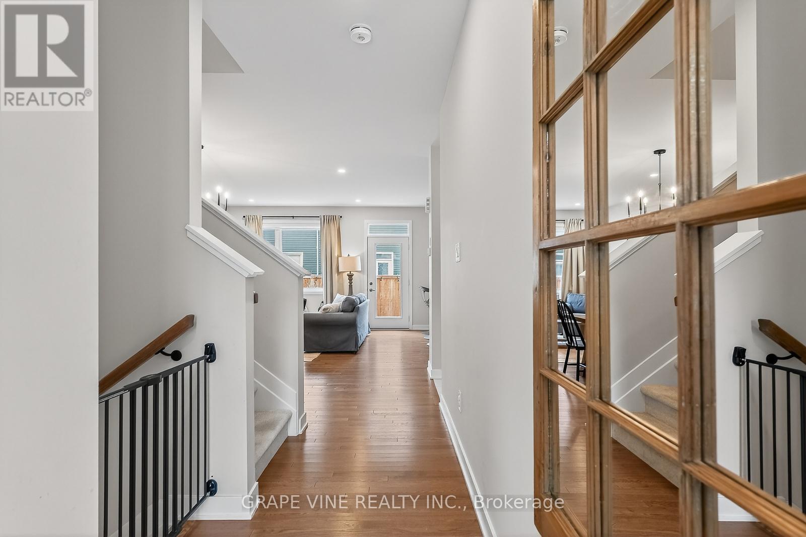 2005 Postilion Street