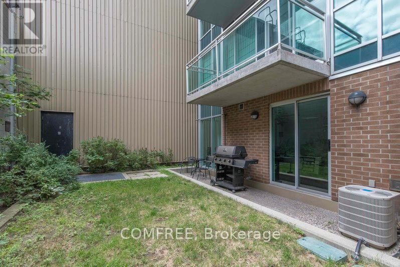 709 - 134 York Street