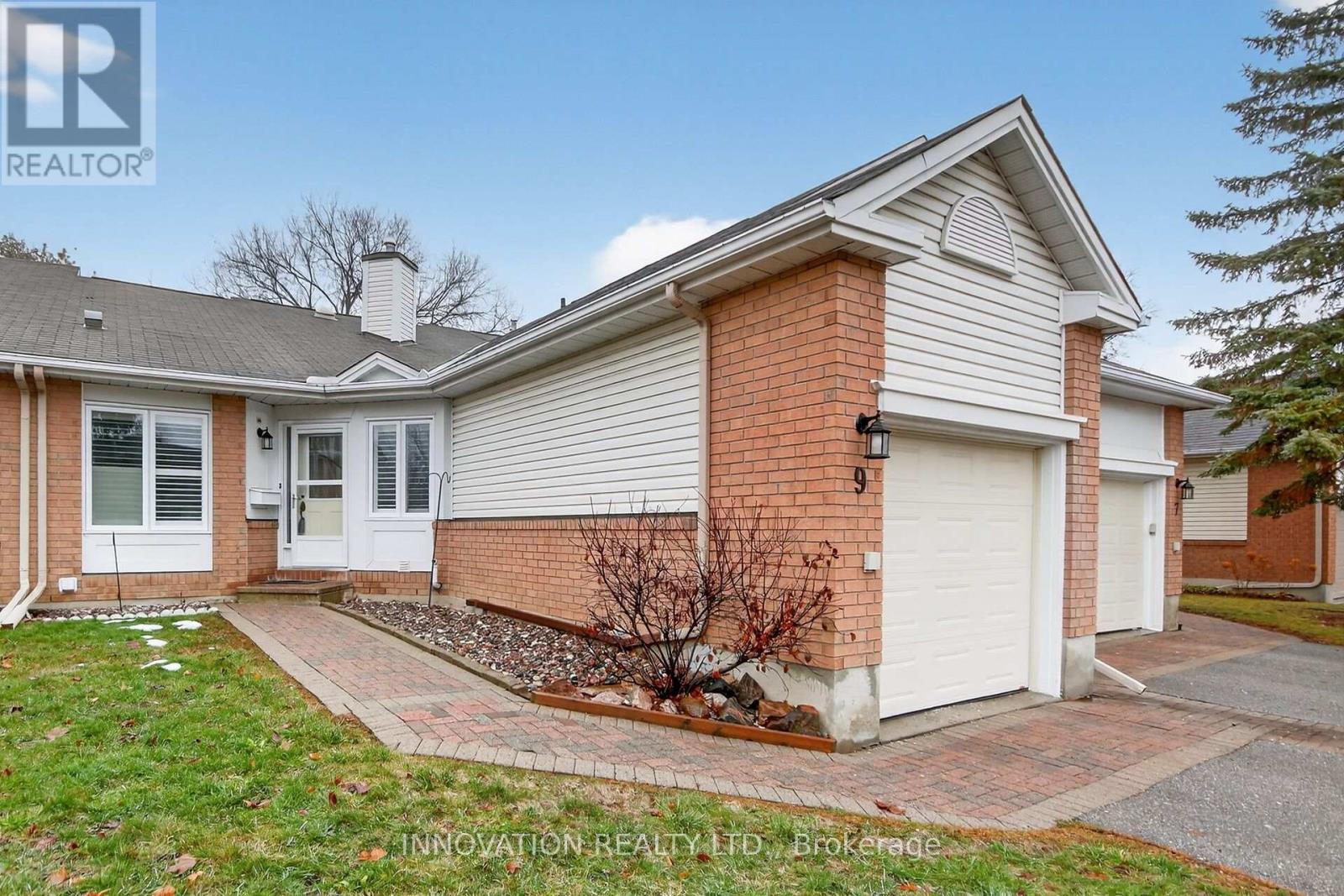 9 Heather Glen Court