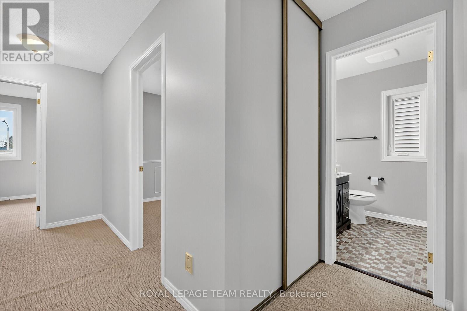 1475 York Mills Drive