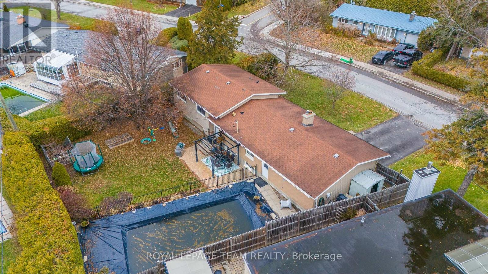 62 Crystal Beach Drive