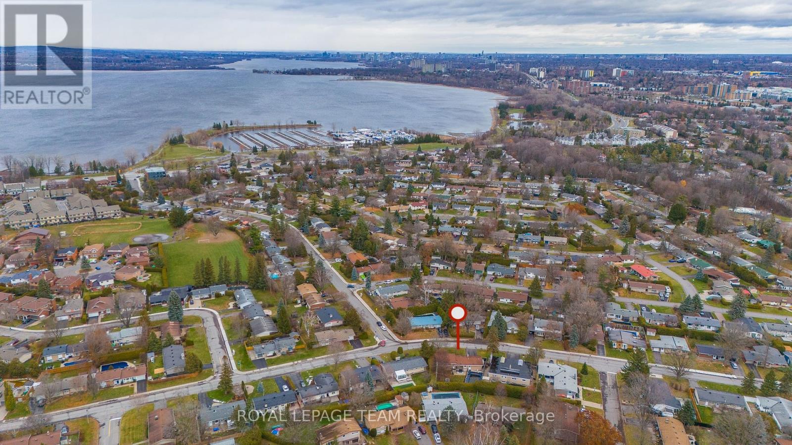 62 Crystal Beach Drive