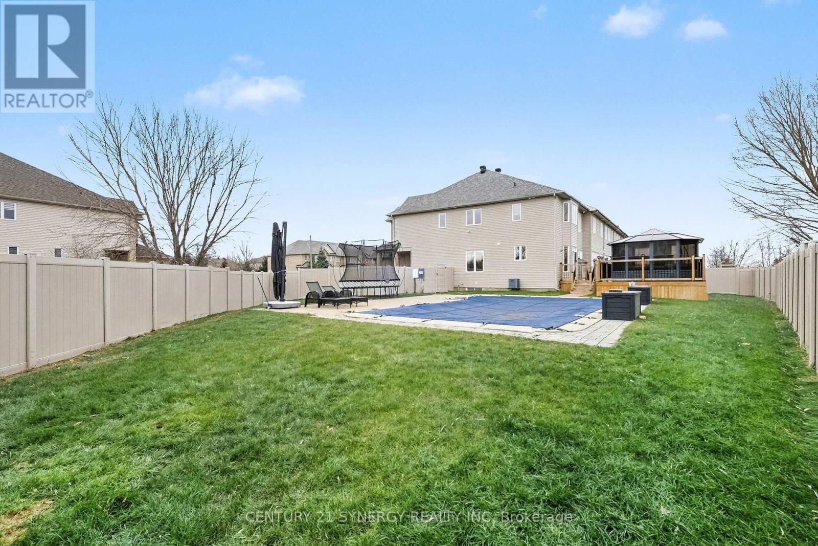 13 - 6834 Breanna Cardill Street