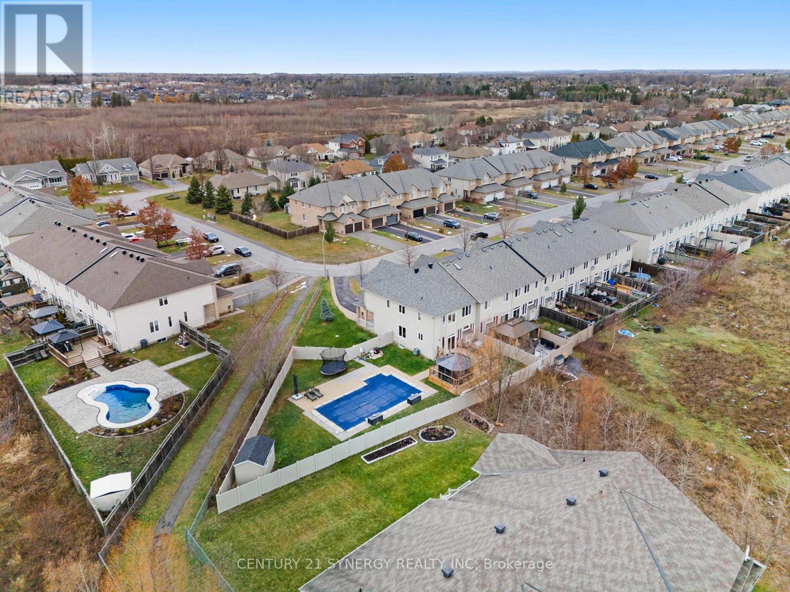 13 - 6834 Breanna Cardill Street