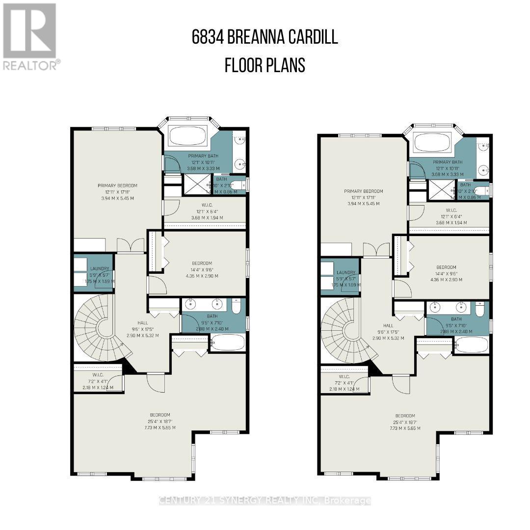 13 - 6834 Breanna Cardill Street