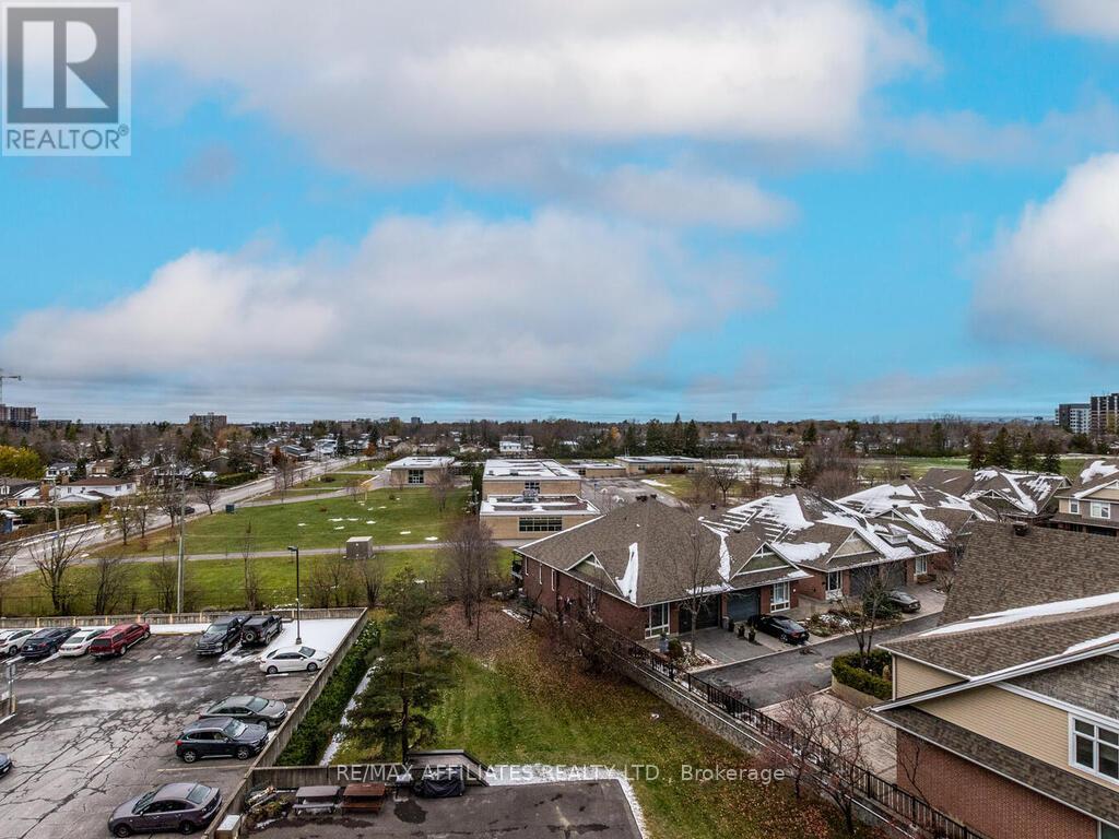 709 - 2400 Virginia Drive