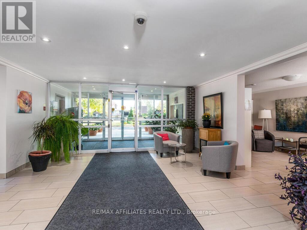 709 - 2400 Virginia Drive