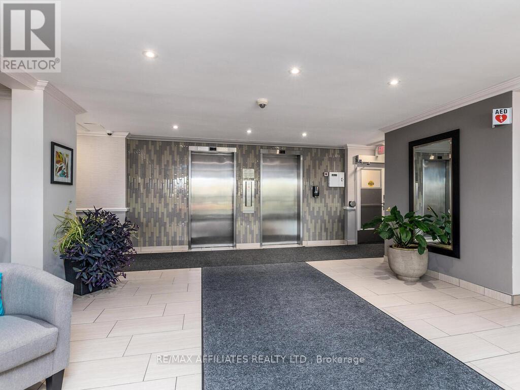 709 - 2400 Virginia Drive