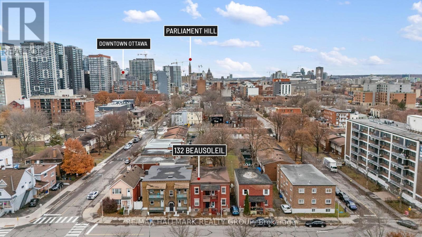 132 Beausoleil Drive