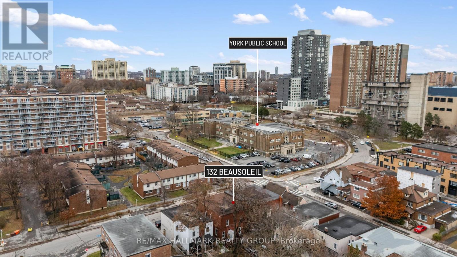 132 Beausoleil Drive