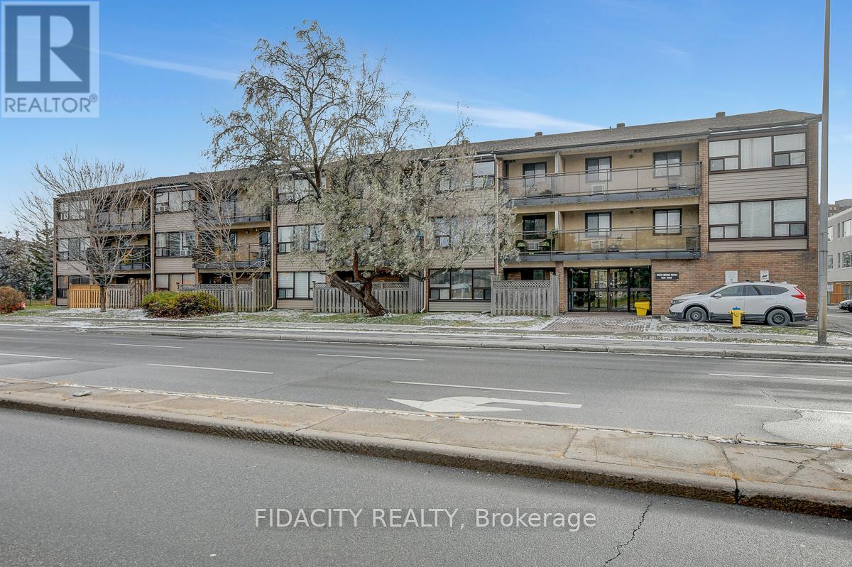 309 - 1490 Heron Road