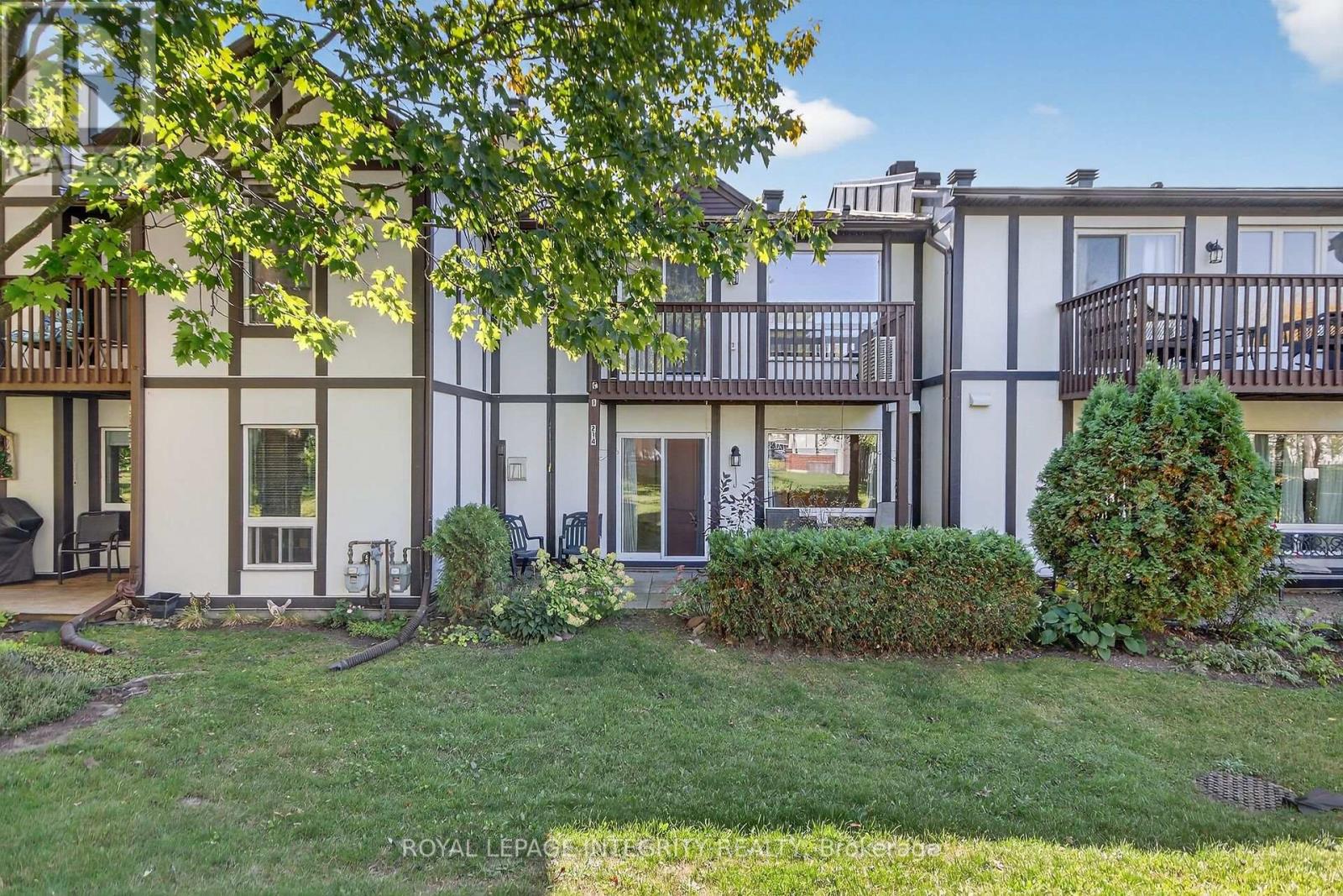 A - 214 Equestrian Drive N