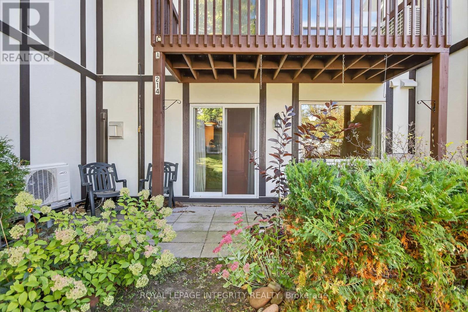 A - 214 Equestrian Drive N