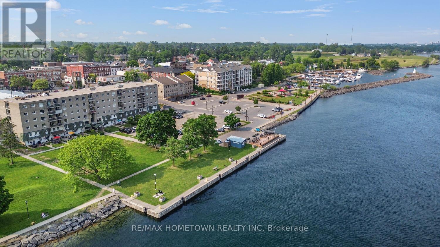 309 - 235 Water Street