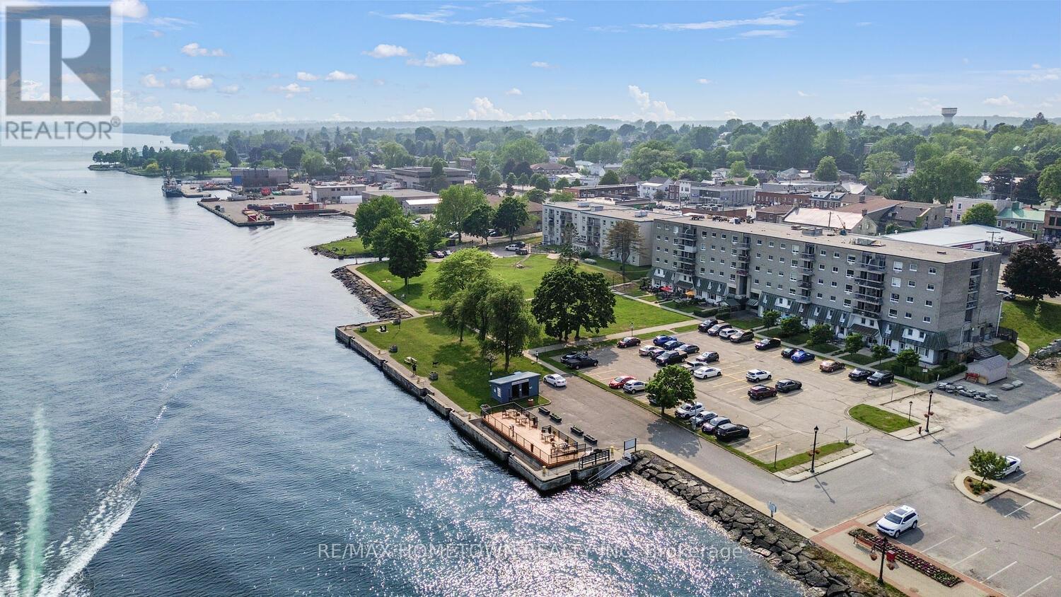 309 - 235 Water Street