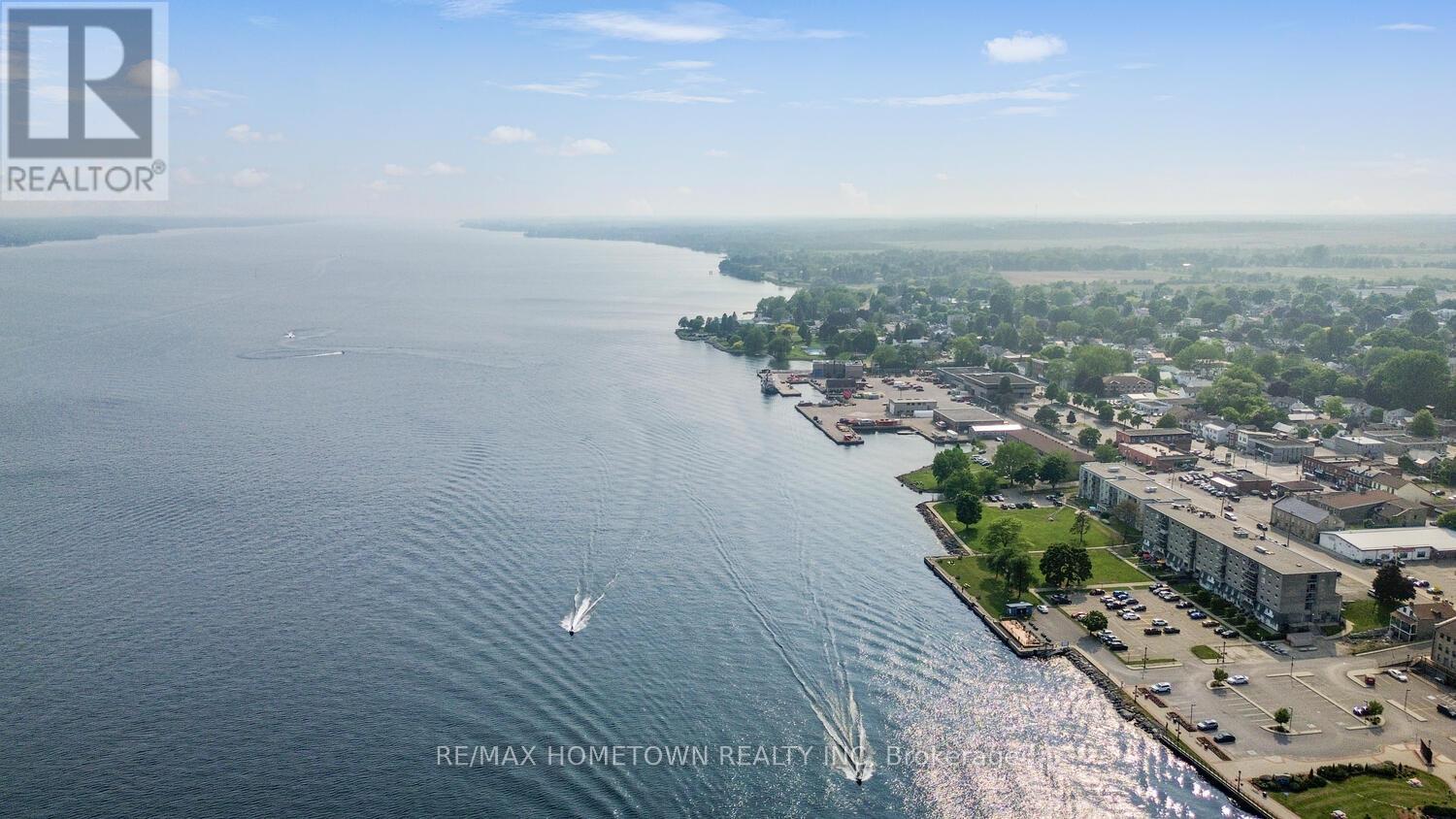 309 - 235 Water Street