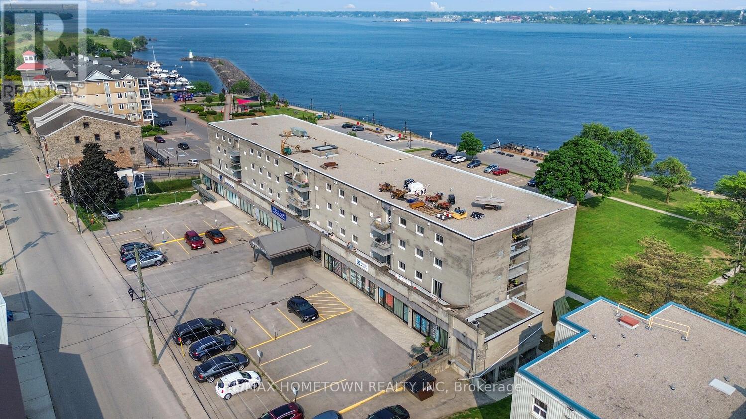 309 - 235 Water Street