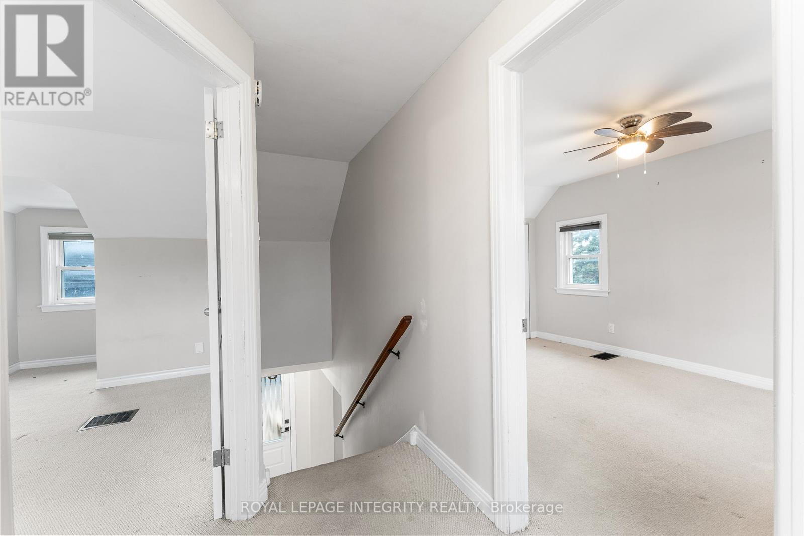 166 Prince Albert Street